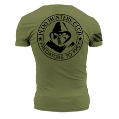 Pedo Hunters T-Shirt