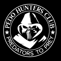 Pedo Hunters T-Shirt
