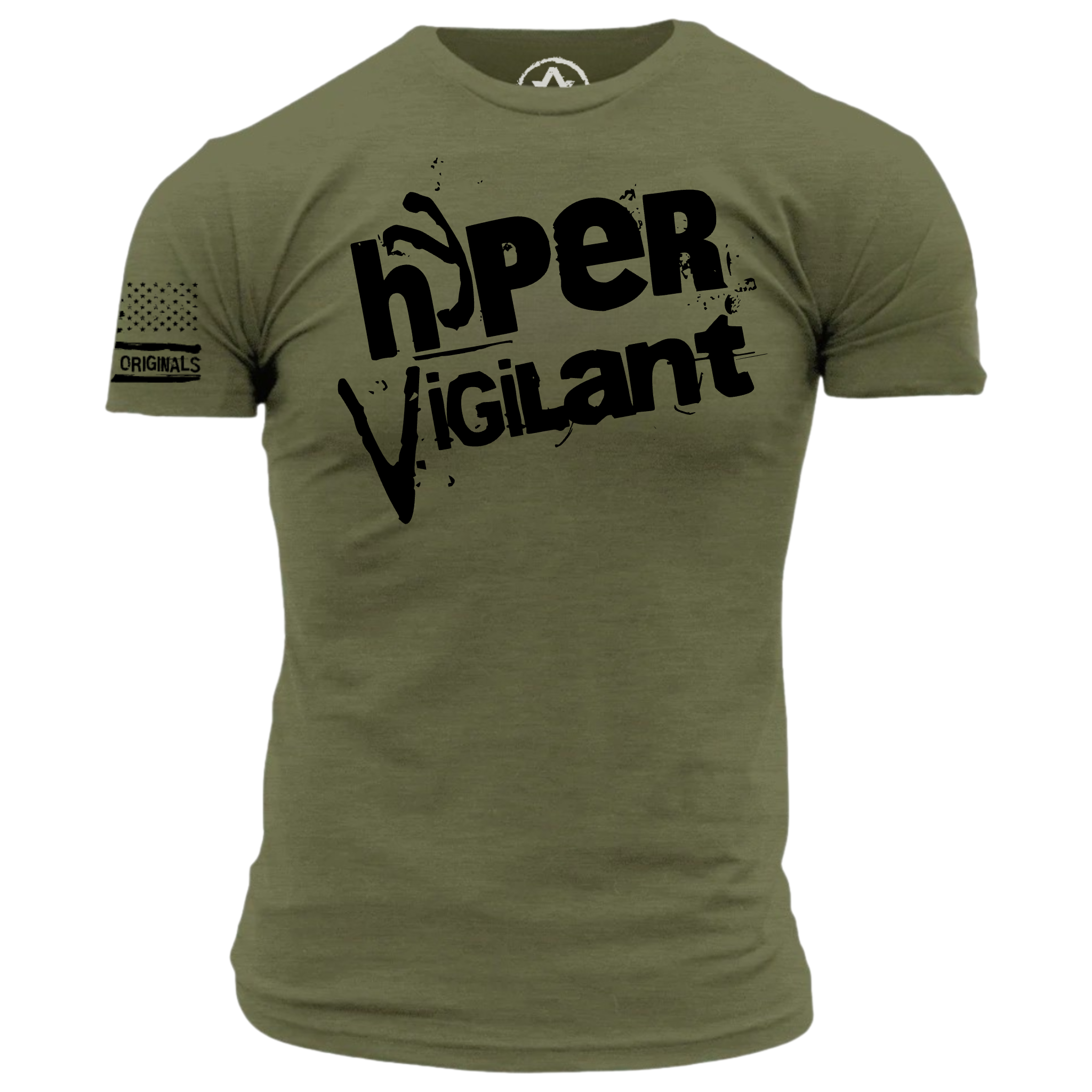 Pedo Hunters T-Shirt